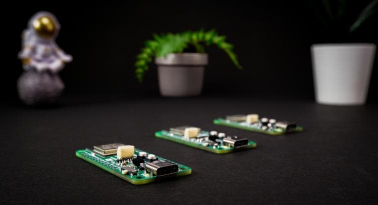 Build Real Circuits